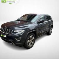 JEEP Grand Cherokee 3.0 V6 CRD 250 CV Multijet I