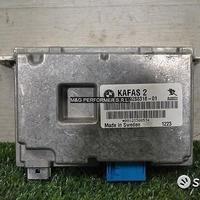 BMW F20 F21 F30 F31 F25 Centralina KAFAS | 16701