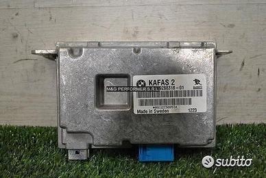 BMW F20 F21 F30 F31 F25 Centralina KAFAS | 16701