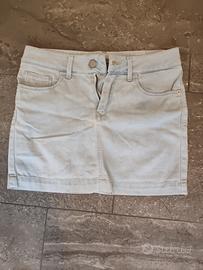 minigonna Calvin Klein 