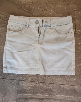 minigonna Calvin Klein 
