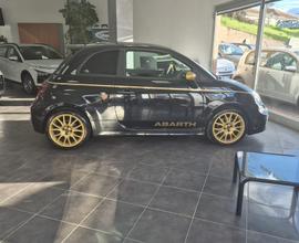 Fiat 500 Abarth 595 scorpioneoro
