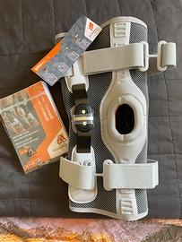 Ginocchiera ortopedica