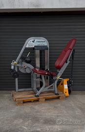LEG CURL NAUTILUS , palestra