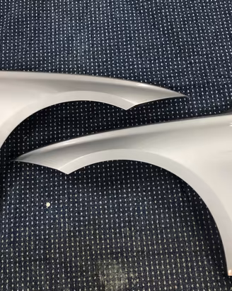 Parafanghi Originali Bmw F30 F31 M Sport 2012-2019