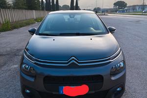 Citroen C3 1.2 PureTech Feel 2019 111mila km