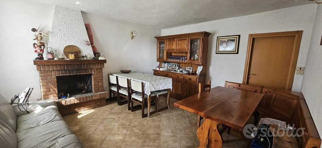 House in Bore, Ferrari, Pereto - Altro