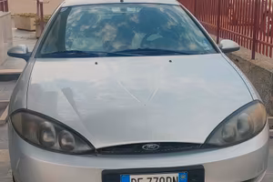 Ford Cougar 
