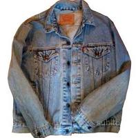 Giacche jeans Levi's, Carrera, Wrangler, Diesel