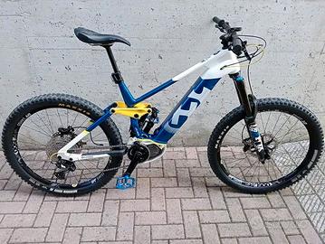 E .bike
