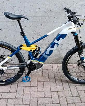 E .bike