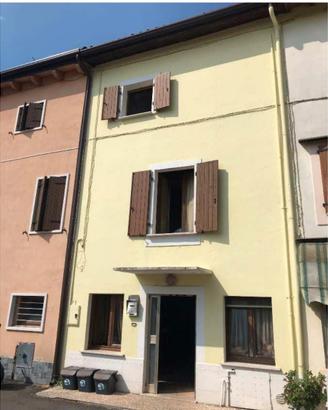 Rge 118/2022 Tribunale Verona