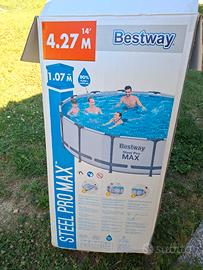 piscina bestway 