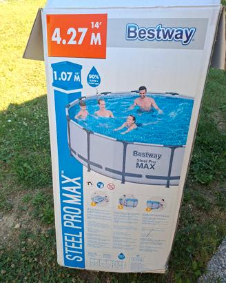 piscina bestway 