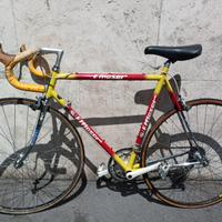 bicicletta f Moser vintage anni 70