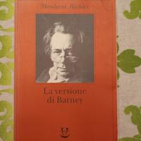 La versione di Barney Mordecai Richler