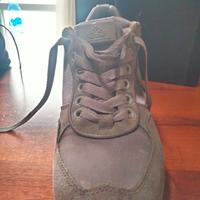 Scarpa donna sneaker