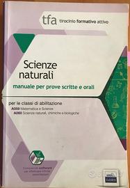 Testi preparazione concorso scuola A028