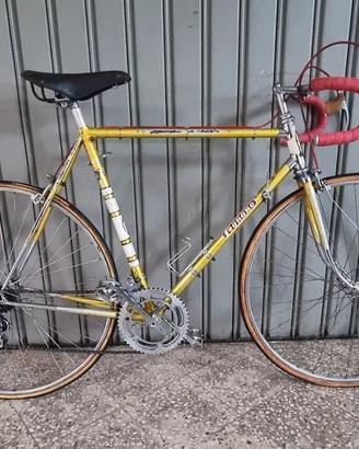 Legnano Roma Olimpiade 1957