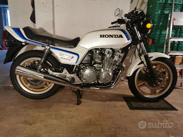 Honda 750 boldor