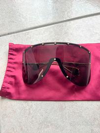 Occhiali da sole Gucci Mask
