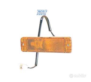 INDICATORE DI DIREZIONE ANTERIORE VOLKSWAGEN VW