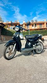 Scarabeo 50 2T 