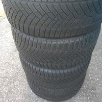235/40 r18  GOMME M + S  GOODYEAR