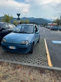 Fiat 600