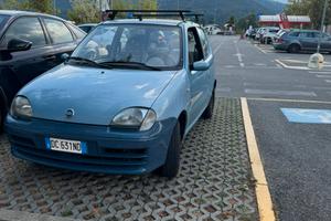 Fiat 600