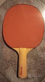 Racchetta da Ping Pong Ambassador vintage