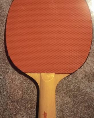Racchetta da Ping Pong Ambassador vintage