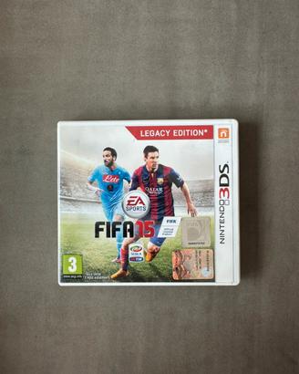 FIFA 15