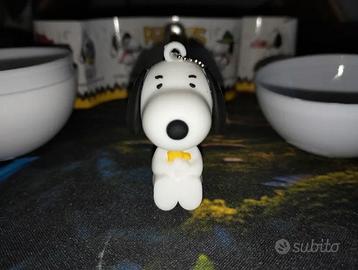Ciondolo Snoopy