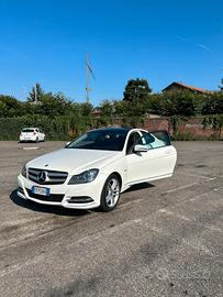 Mercedes-benz C250 CDI