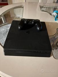 ps4 slim e pad