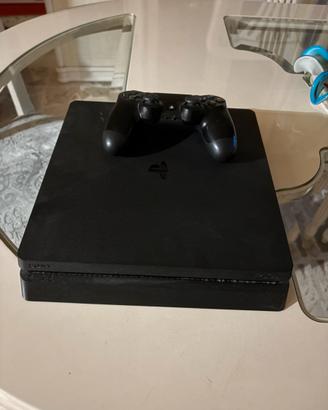 ps4 slim e pad