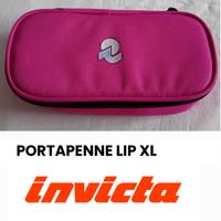 astuccio portapenne Invicta Lip XL 