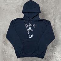 Felpa Gildan Rockstar Trap