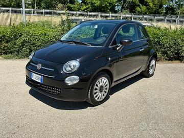 Fiat 500 1.3 Multijet 95 CV Lounge