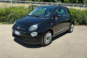 Fiat 500 1.3 Multijet 95 CV Lounge