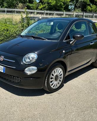 Fiat 500 1.3 Multijet 95 CV Lounge