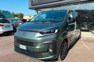 Fiat Ulysse 2.0 BlueHDi 180 CV AT8 L2 Combi