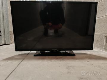 televisore   