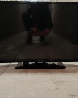 televisore   