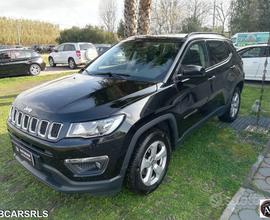 JEEP - Compass - 2.0 Mjt II 4WD Longitude - EURO6d