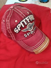 cappello in cotone 