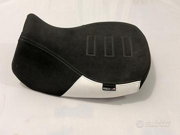 Sella comfort ribassata isotta per bmw r1300 ADV