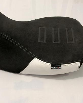 Sella comfort ribassata isotta per bmw r1300 ADV