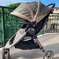 Passeggino City Mini